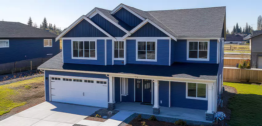 Best Roofing and Siding in Niles