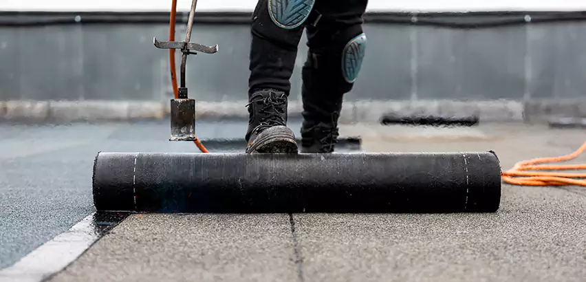 Euroshield Roofing Installation in Niles