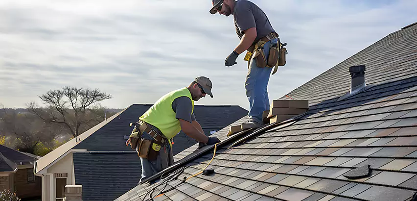 Emergency Skylight Repair in Niles