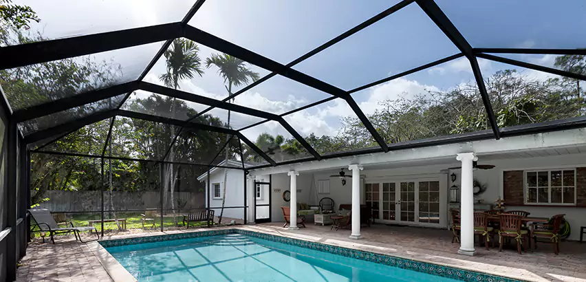Emergency Leak Mitigation for Sunrooms Niles