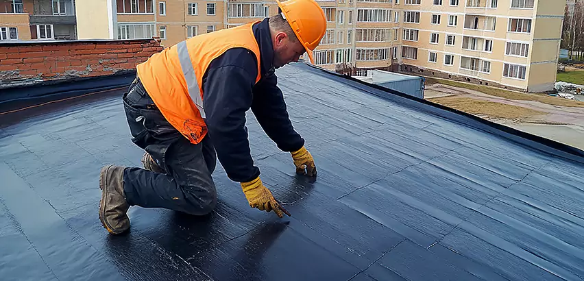 Professional TPO Roof Replacement Services in Niles, IL