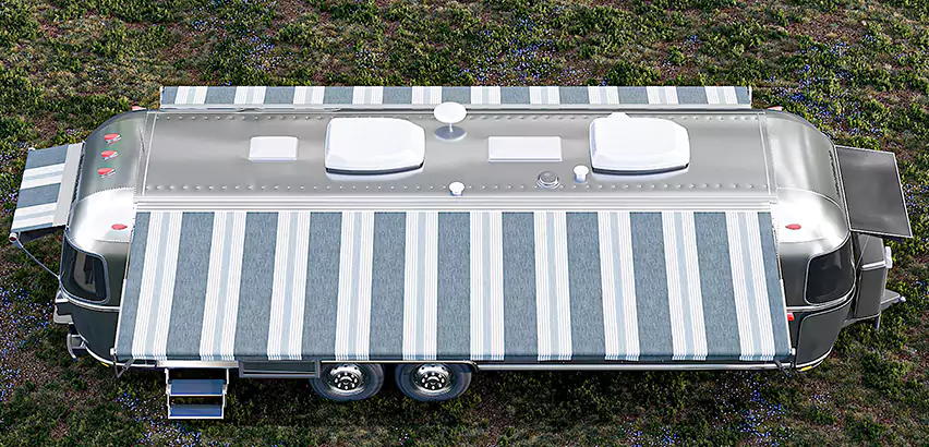 Professional Trailer Roof Repair Services in Niles, IL