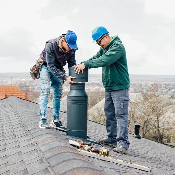 Why Niles, IL Homeowners Trust Niles Roofing Contractors?