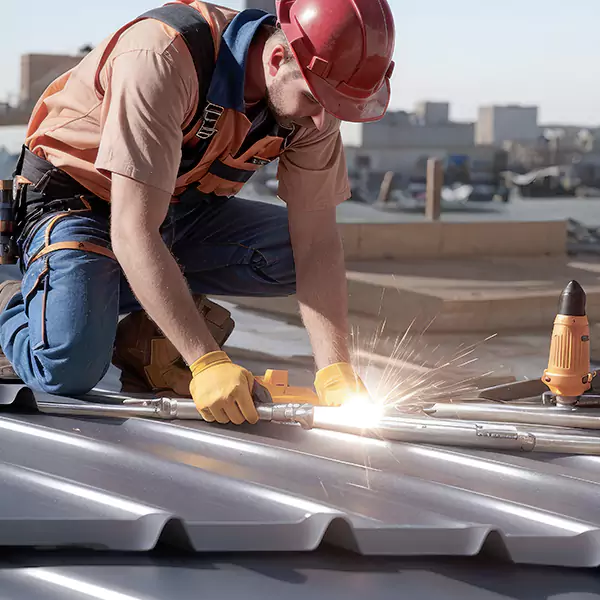 Why Niles Roofing Contractors Is Niles's Leading Commercial Roofing Company?