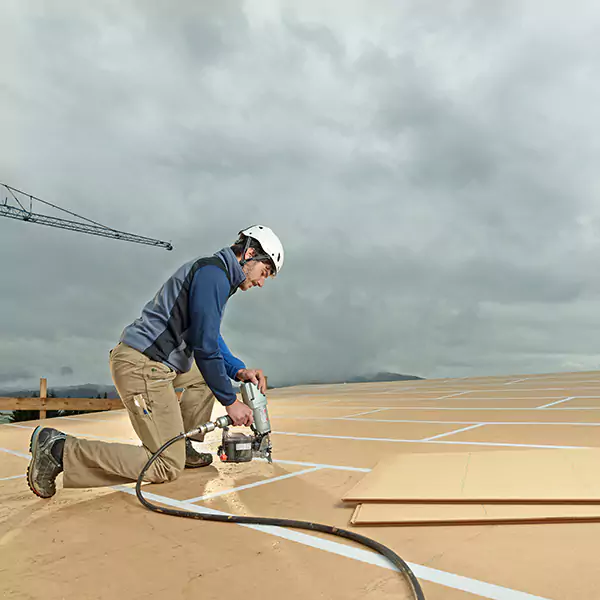 Why Niles Business Owners Choose Niles Roofing Contractors for Roof Replacement?