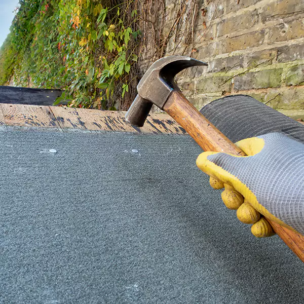 Why Niles Roofing Contractors Is Niles's Go-To EPDM Roof Replacement Contractor?