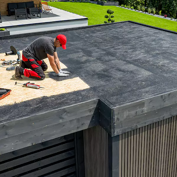  Why Choose Niles Roofing Contractors for Basement Leak Repair in Niles, IL?