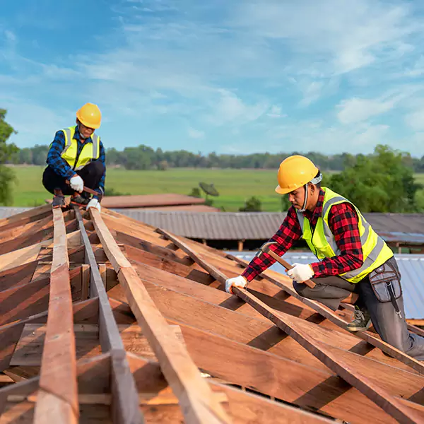 Why Niles, IL Property Owners Trust Niles Roofing Contractors for Garage Roof Replacement?