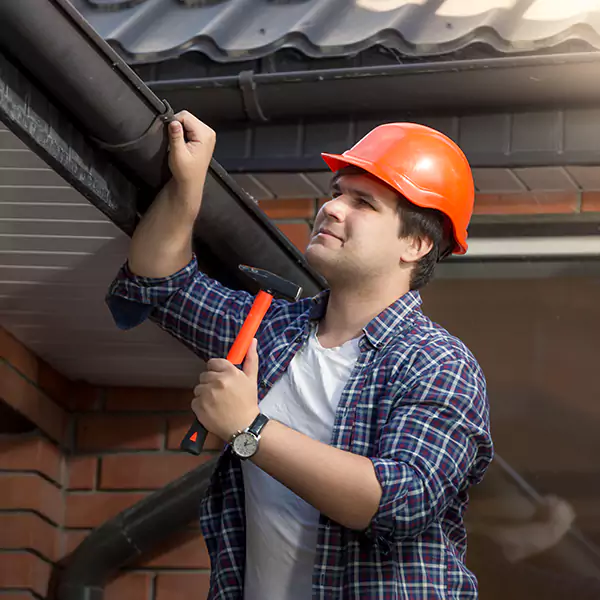 Why Niles Homeowners Choose Niles Roofing Contractors for Gutter Installation?
