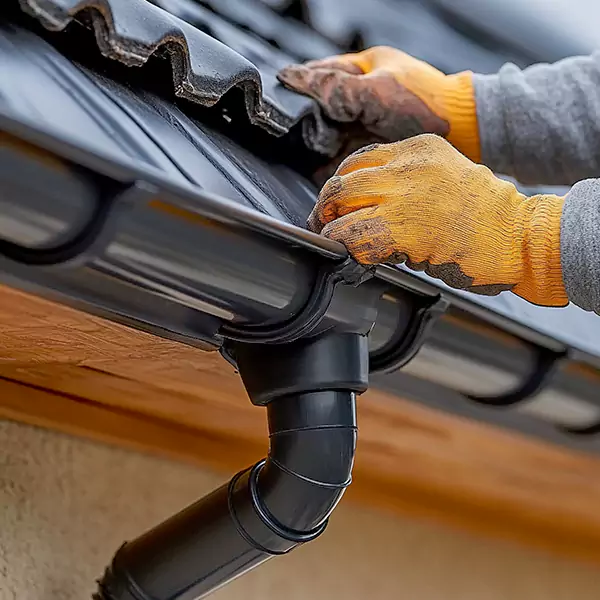 Why Niles Homeowners Choose Niles Roofing Contractors for Gutter Repair?
