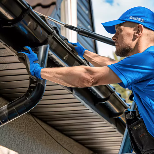 Why Niles Homeowners Choose Niles Roofing Contractors for Gutter Replacement?