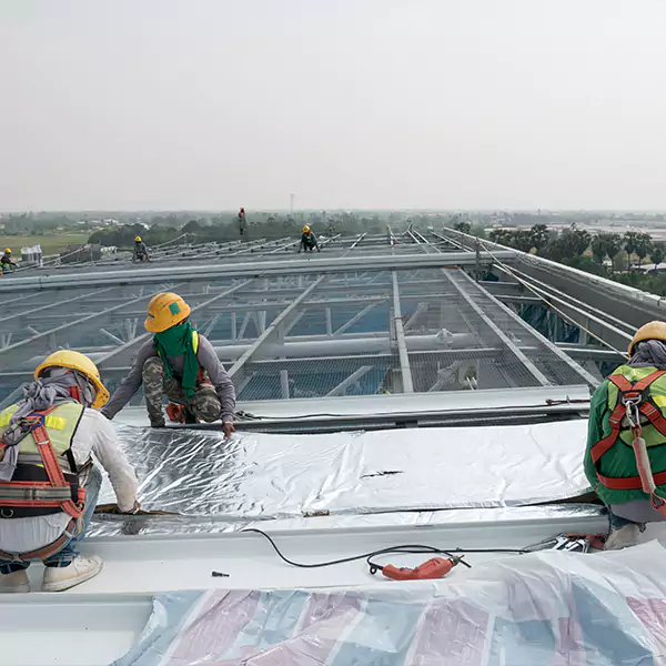Why Niles Property Owners Choose Niles Roofing Contractors?
