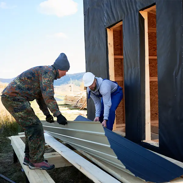 Why Niles Roofing Contractors in Niles, IL First Choice for Mobile Home Roofing?