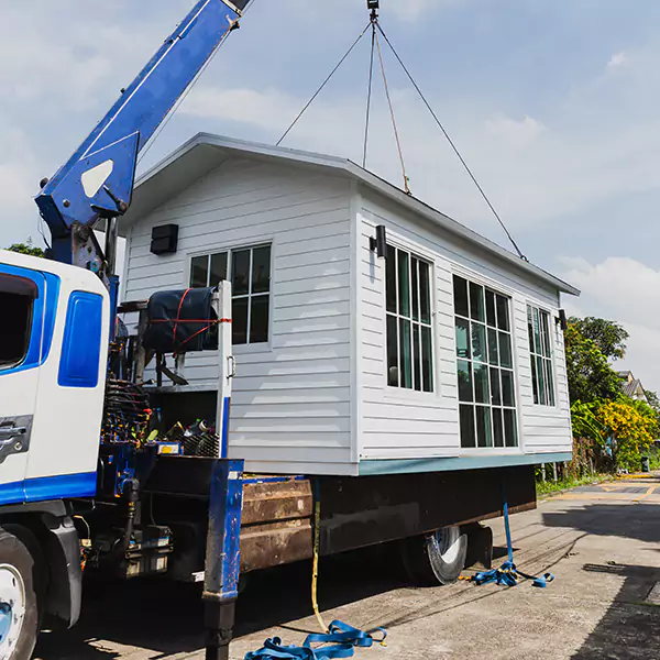 Leading Mobile Home Roofing Company: Upgrading Niles, IL Manufactured Homes With Confidence