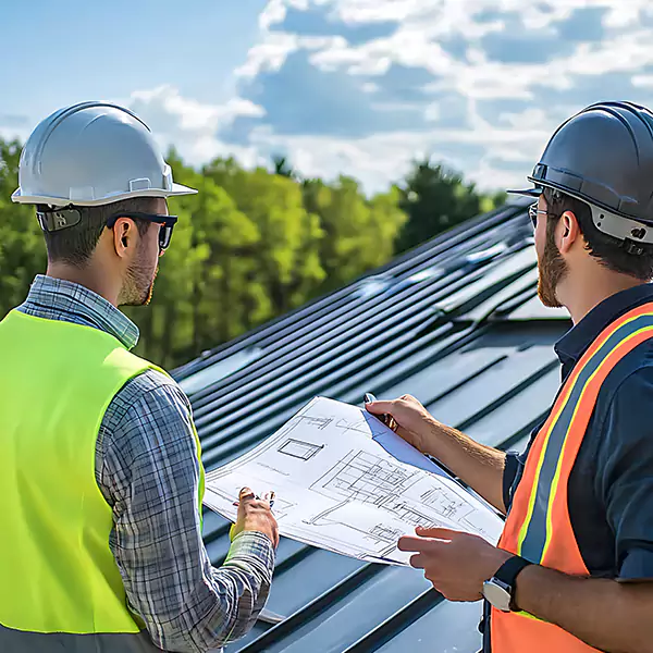 Why Niles, IL Families Trust Niles Roofing Contractors for Home Roof Repairs?