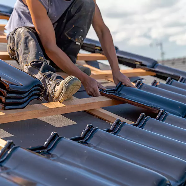 Why Niles Homeowners Choose Niles Roofing Contractors for Roof and Gutter Repair?