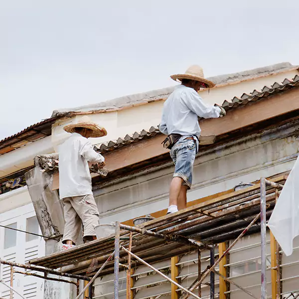 Why Niles Homeowners Choose Niles Roofing Contractors for Roof and Siding Repair?