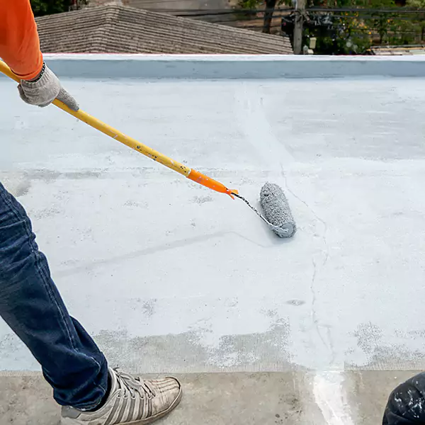 Why Niles Property Owners Choose Niles Roofing Contractors for Roof Coating?
