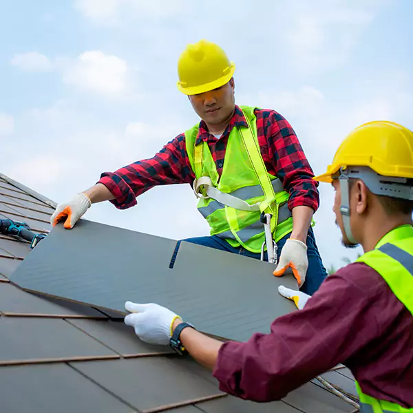 Why Niles, IL Property Owners Chose Niles Roofing Contractors for Leak Repairs?
