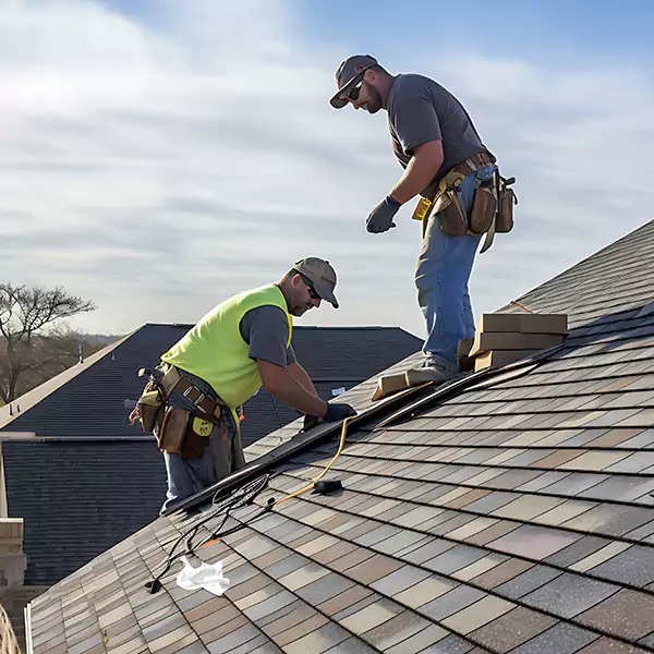 Why Niles, IL Residents Trust Niles Roofing Contractors for Roof Maintenance?