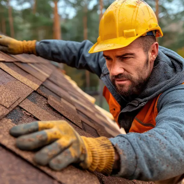 Why Niles Roofing Contractors in Niles, IL's Preferred Shingle Roofing Contractor?
