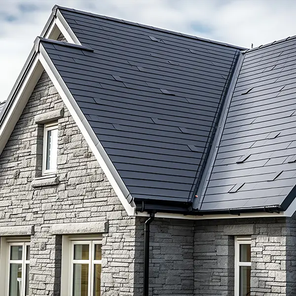 Why Niles, IL Property Owners Trust Niles Roofing Contractors for Roof Valley Repair?