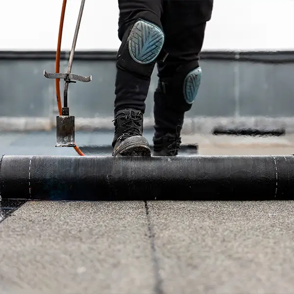 Why Niles, IL Trusts Niles Roofing Contractors for Rubber Roof Replacement?