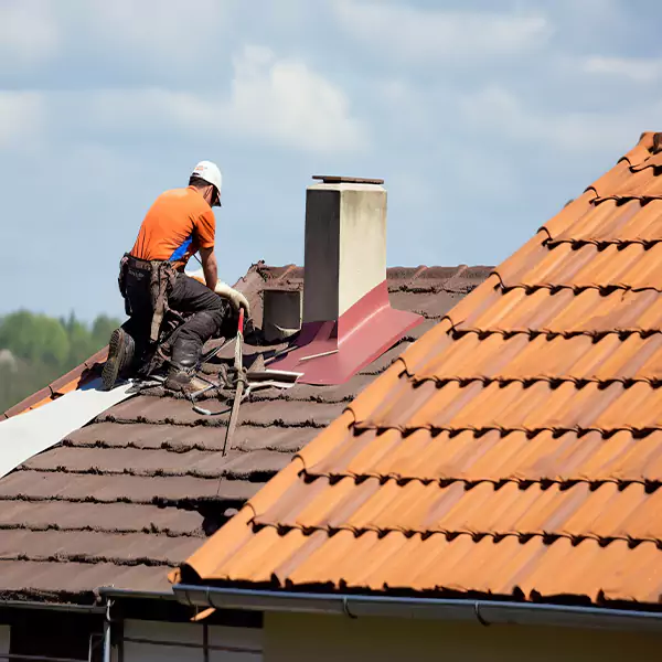 Why Niles, IL Property Owners Trust Niles Roofing Contractors for Sagging Roof Repair?