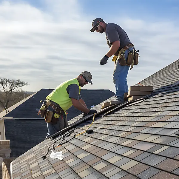 Why Niles, IL Homeowners Pick Niles Roofing Contractors for Shingle Replacement?