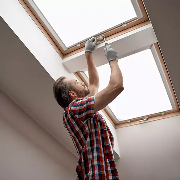 Why Niles, IL Homeowners Choose Niles Roofing Contractors for Skylight Repair?