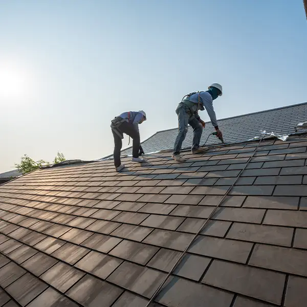 Why Niles Roofing Contractors is the Right Choice in Niles, IL?