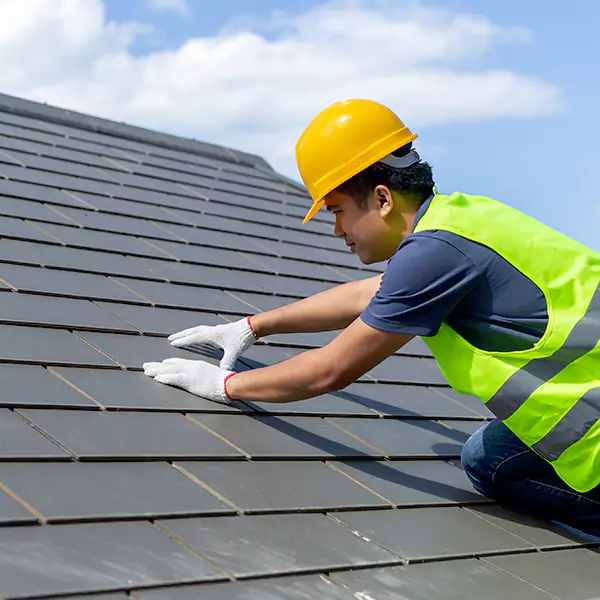 Why Niles Homeowners Choose Niles Roofing Contractors for Standing Seam Metal Roofing Service?