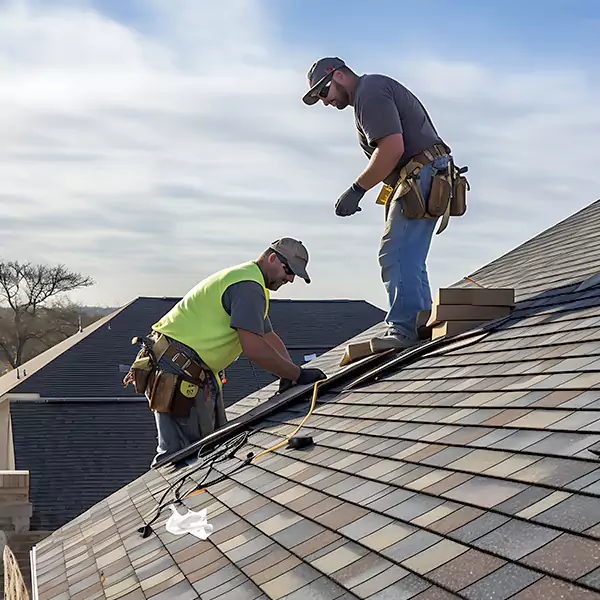 Why Niles, IL Property Owners Call Niles Roofing Contractors After Every Storm?