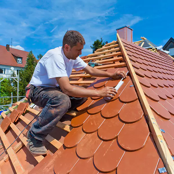 Why Niles Roofing Contractors in Niles, IL's Most Trusted Tile Roofing Team?
