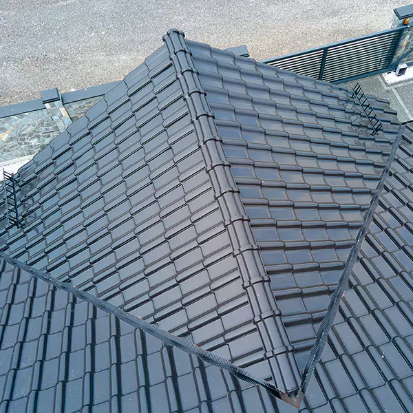 Why Niles, IL Property Owners Depend on Niles Roofing Contractors for Tile Roof Repair?