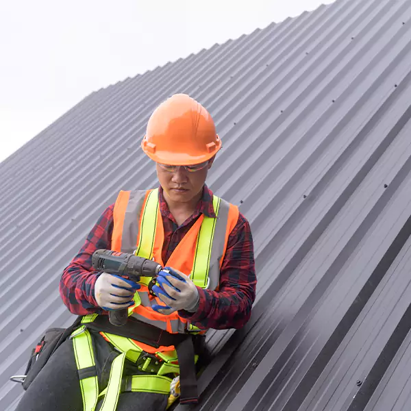 Why Property Owners in Niles Choose Niles Roofing Contractors for Tin Roofing Installation Service?