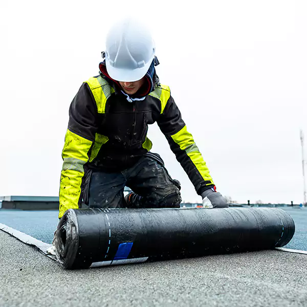 Why Niles Roofing Contractors Is Niles's Trusted TPO Roof Replacement Contractor?